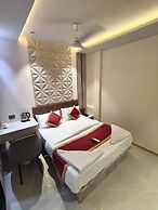 hotel Darshan Palace