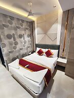 hotel Darshan Palace