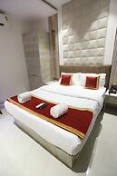 hotel Darshan Palace