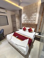 hotel Darshan Palace