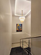 hotel Darshan Palace