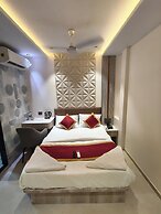 hotel Darshan Palace