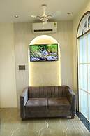 hotel Darshan Palace