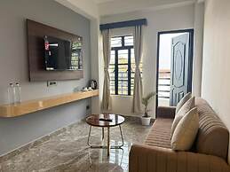 The Notting Hills Inn