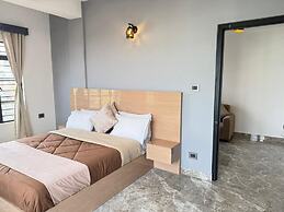 The Notting Hills Inn