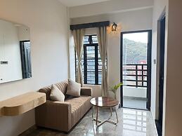 The Notting Hills Inn