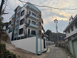 The Notting Hills Inn