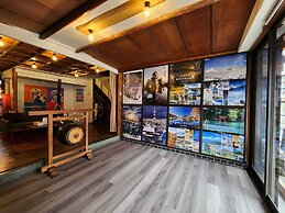 Snow Monkey Lodge - Hostel