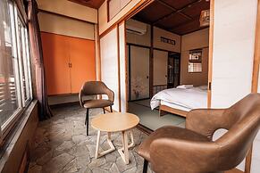 Snow Monkey Lodge - Hostel