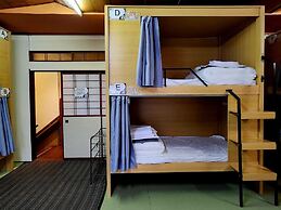 Snow Monkey Lodge - Hostel
