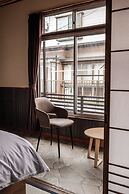 Snow Monkey Lodge - Hostel