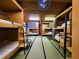 Snow Monkey Lodge - Hostel