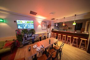 Snow Monkey Lodge - Hostel