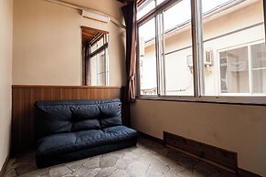 Snow Monkey Lodge - Hostel