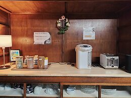 Snow Monkey Lodge - Hostel
