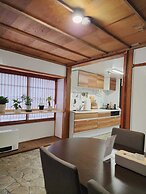 Snow Monkey Lodge - Hostel
