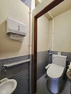 Snow Monkey Lodge - Hostel