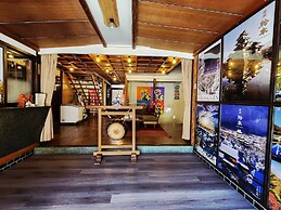 Snow Monkey Lodge - Hostel