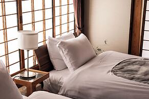 Snow Monkey Lodge - Hostel