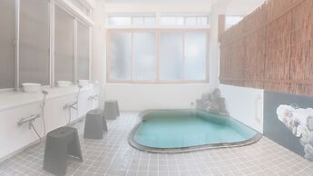 Snow Monkey Lodge - Hostel