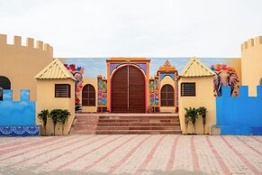 Dreamland Farm and Resort