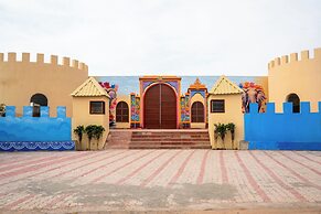 Dreamland Farm and Resort
