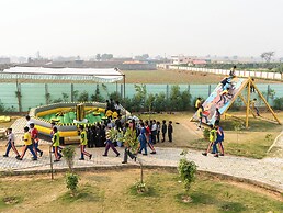 Dreamland Farm and Resort