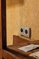 Alladin capsule hotel