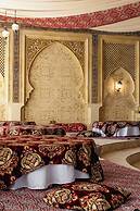 Alladin capsule hotel