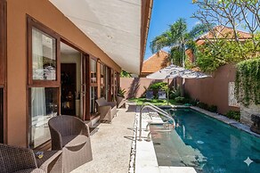 Nauli Villas Sanur