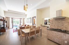 Nauli Villas Sanur