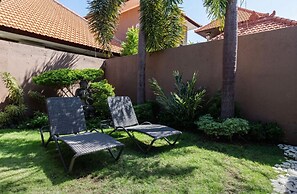 Nauli Villas Sanur