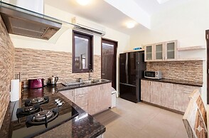 Nauli Villas Sanur