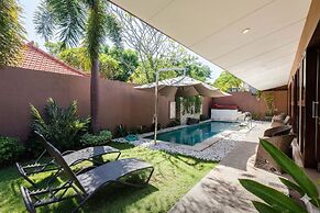 Nauli Villas Sanur