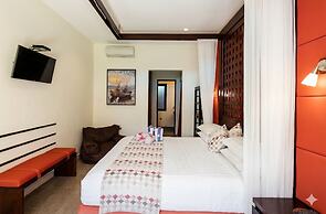 Nauli Villas Sanur
