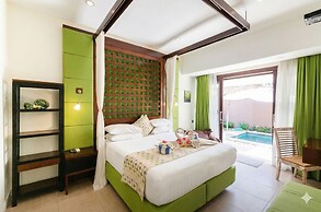Nauli Villas Sanur