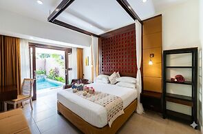 Nauli Villas Sanur