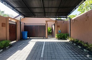 Nauli Villas Sanur