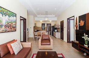 Nauli Villas Sanur