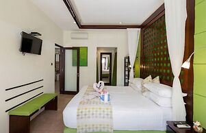 Nauli Villas Sanur