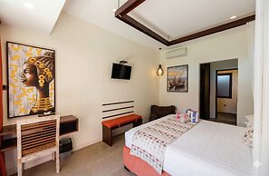 Nauli Villas Sanur