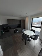 Berkeley Square Apartments