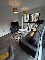 Berkeley Square Apartments