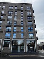 Berkeley Square Apartments