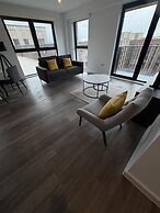 Berkeley Square Apartments