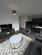 Berkeley Square Apartments