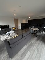 Berkeley Square Apartments
