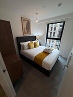 Berkeley Square Apartments