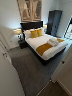 Berkeley Square Apartments