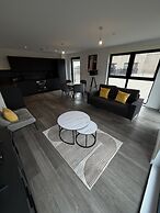 Berkeley Square Apartments